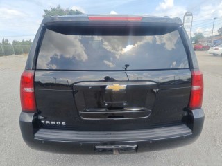 Image for 2017 Chevrolet Tahoe 1500 LT ID: 7444595