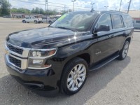 Image for 2017 Chevrolet Tahoe 1500 LT ID: 7444595