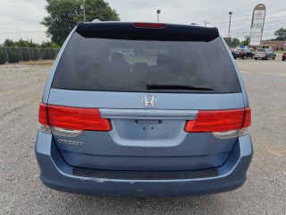 Image for 2010 Honda Odyssey EX ID: 7450929