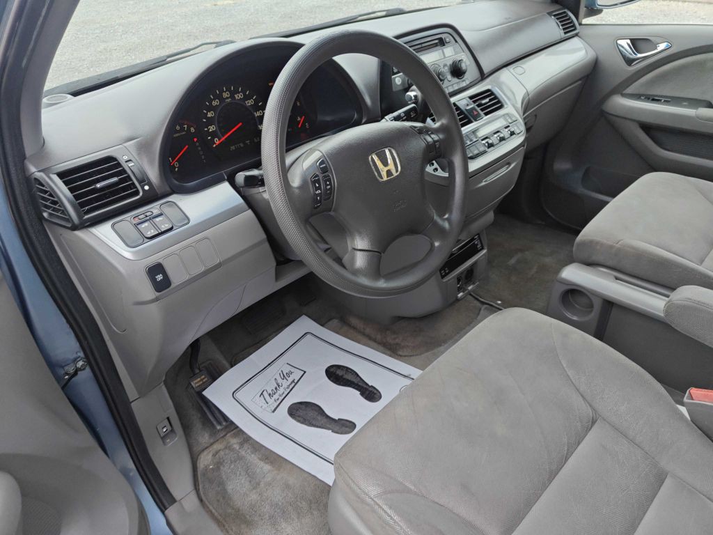 2010 Honda Odyssey Image 6