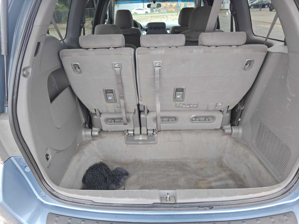 2010 Honda Odyssey Image 7