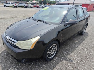 Image for 2011 Ford Focus SE ID: 7451244