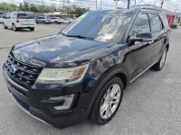 Image for 2016 Ford Explorer Limited ID: 7479151