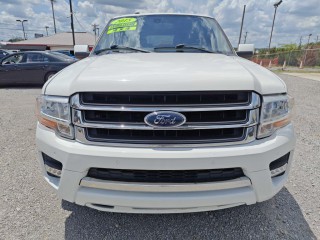 Image for 2015 Ford Expedition El Limited ID: 7479191