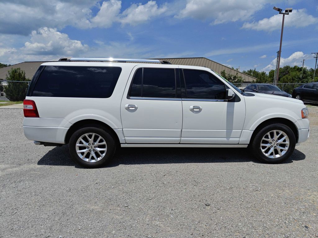 2015 Ford Expedition Image 3