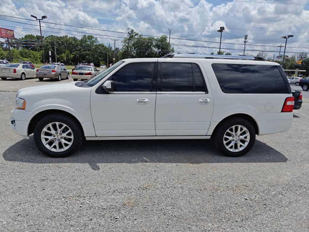 2015 Ford Expedition Image 5