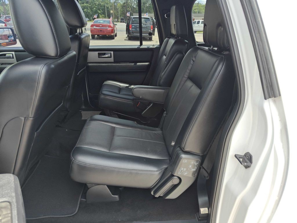 2015 Ford Expedition Image 6