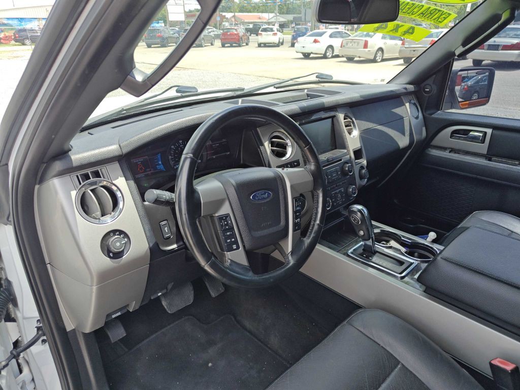 2015 Ford Expedition Image 7