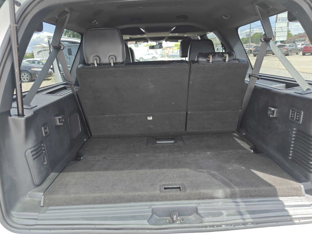 2015 Ford Expedition Image 8