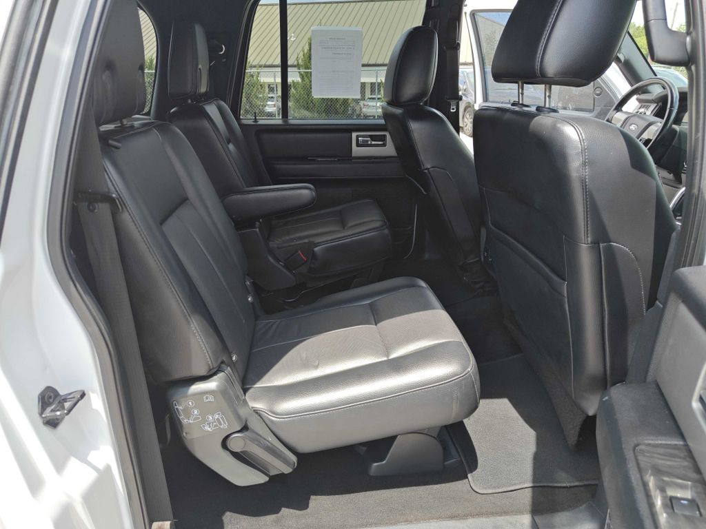 2015 Ford Expedition Image 9