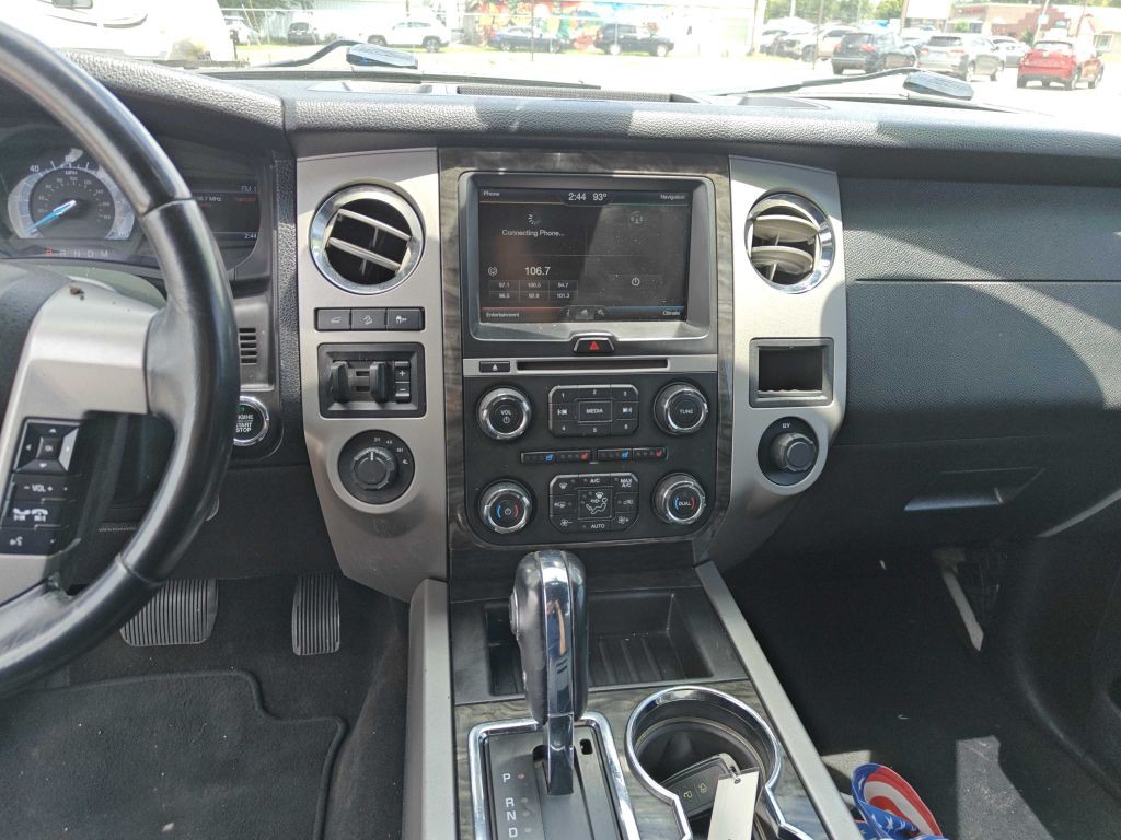 2015 Ford Expedition Image 10