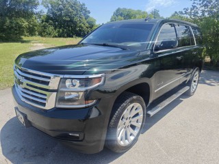 Image for 2016 Chevrolet Tahoe 1500 LT ID: 7480596