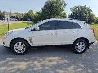 Image for 2014 Cadillac SRX Luxury Collecti ID: 7502172