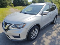 Image for 2020 Nissan Rogue S ID: 7502300