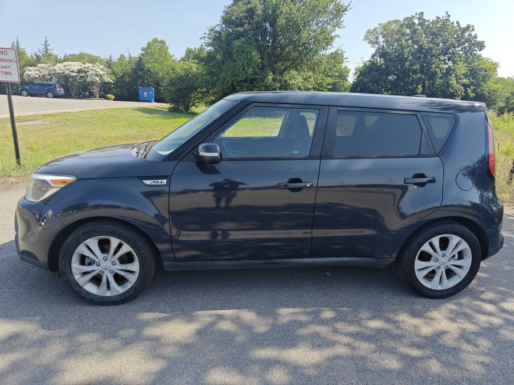 2014 Kia Soul Image 2