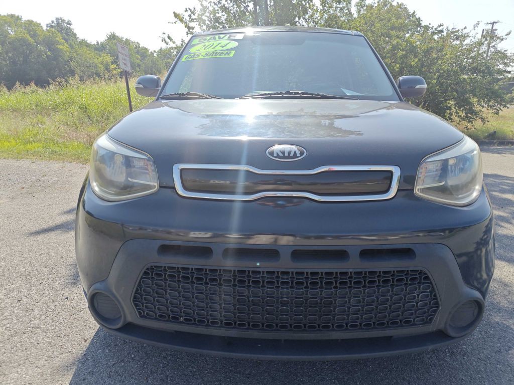 2014 Kia Soul Image 5