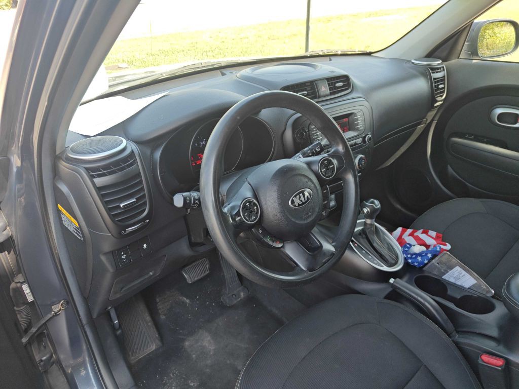 2014 Kia Soul Image 6