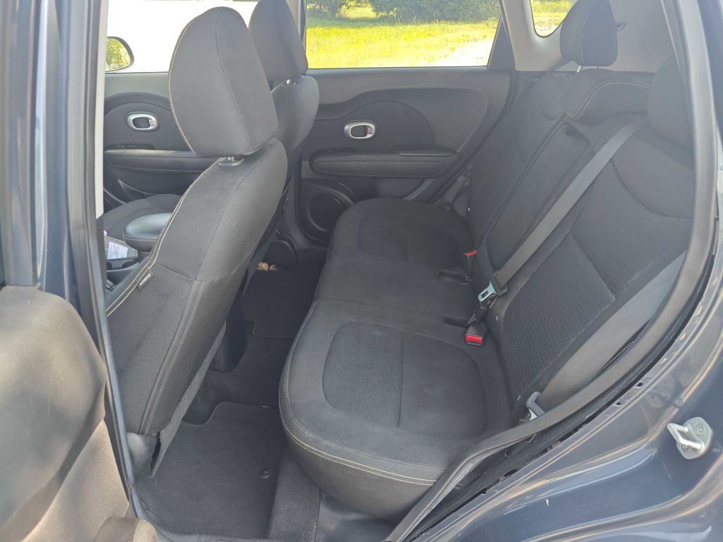 2014 Kia Soul Image 7