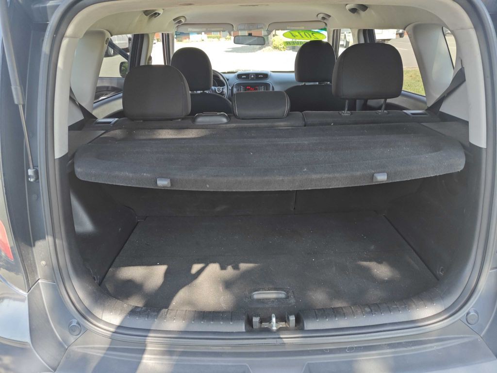 2014 Kia Soul Image 8