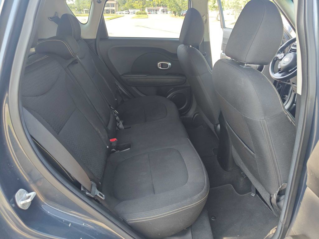 2014 Kia Soul Image 9