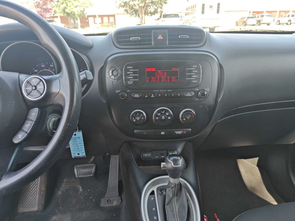 2014 Kia Soul Image 10