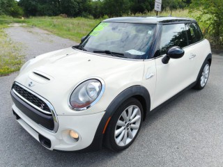 Image for 2014 MINI Cooper  ID: 7521805