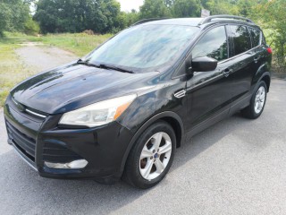 Image for 2015 Ford Escape SE ID: 7521841