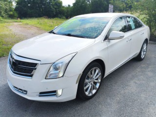 Image for 2013 Cadillac XTS Premium Collection ID: 7526668