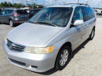 Image for 2004 Honda Odyssey EX ID: 7549940