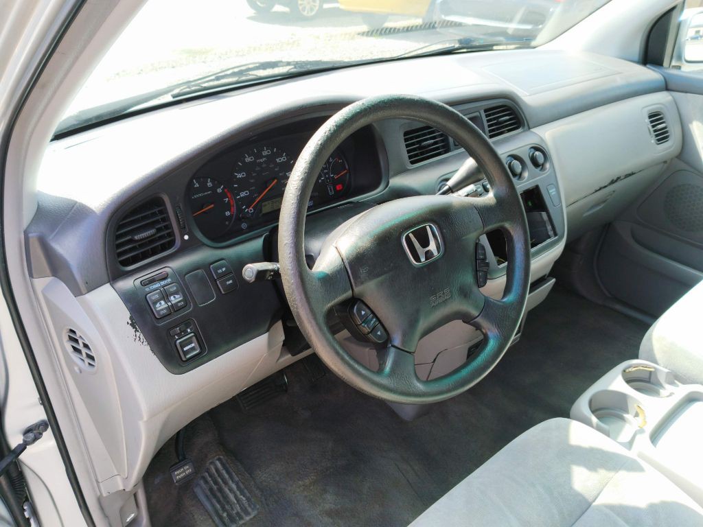 2004 Honda Odyssey Image 6