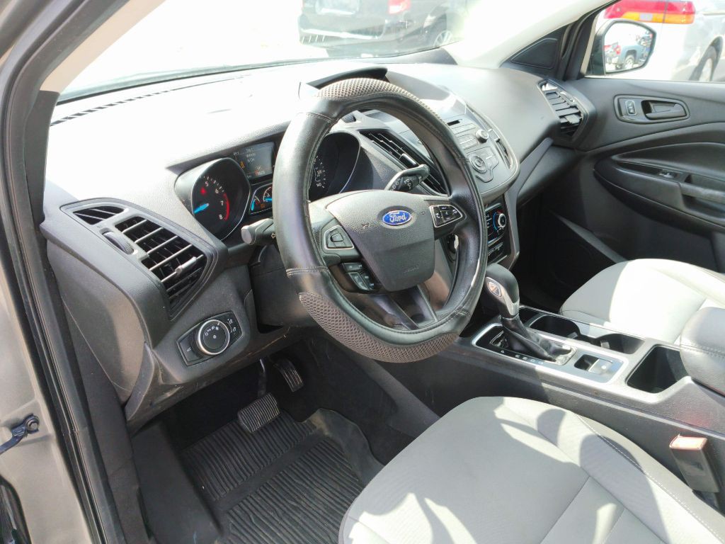2018 Ford Escape Image 6
