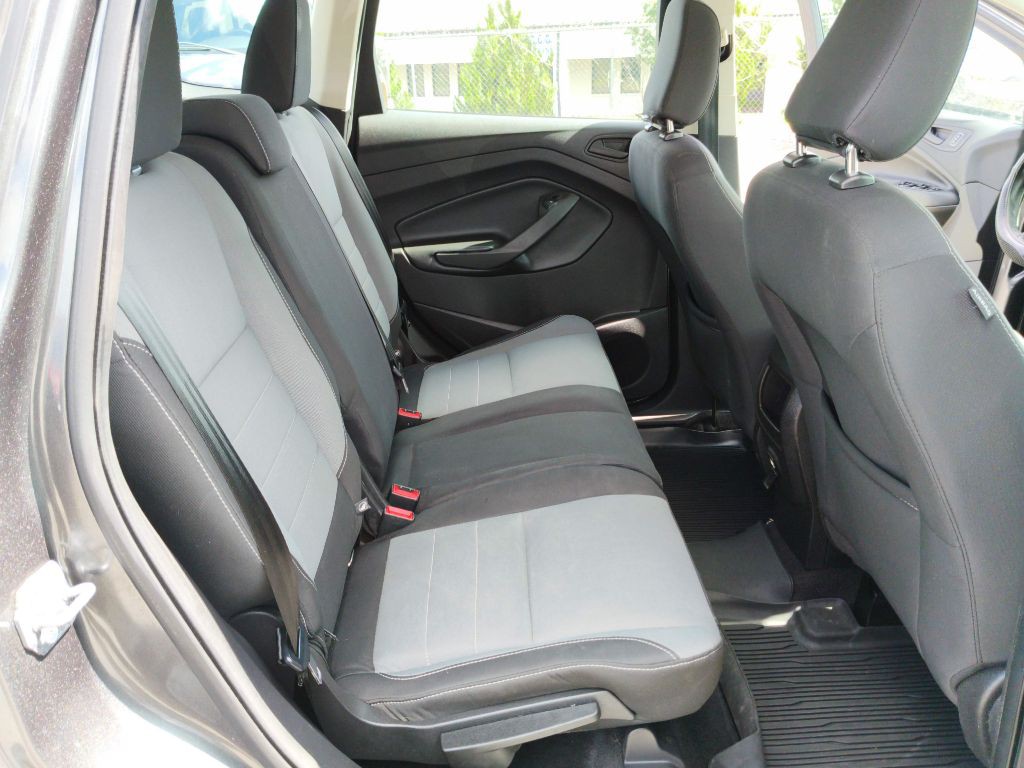 2018 Ford Escape Image 9