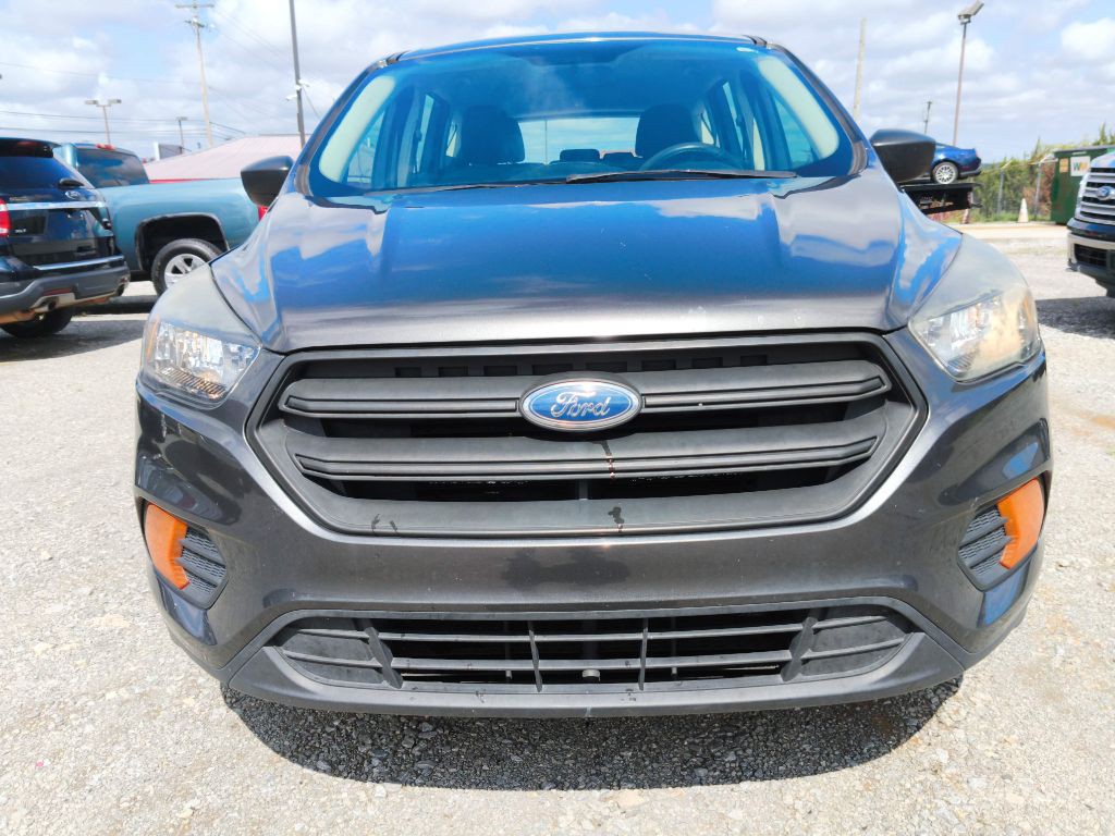 2018 Ford Escape Image 5