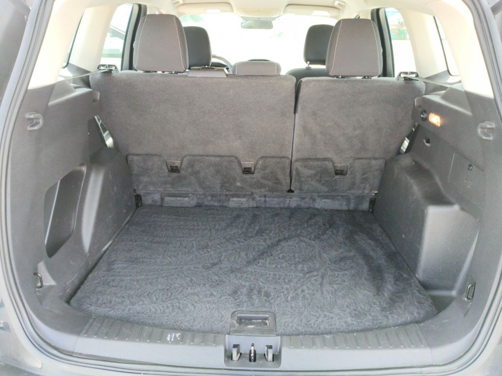 2018 Ford Escape Image 8