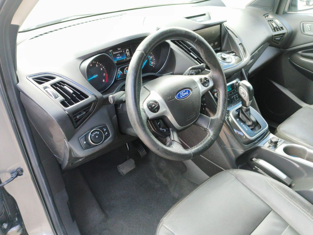 2014 Ford Escape Image 6