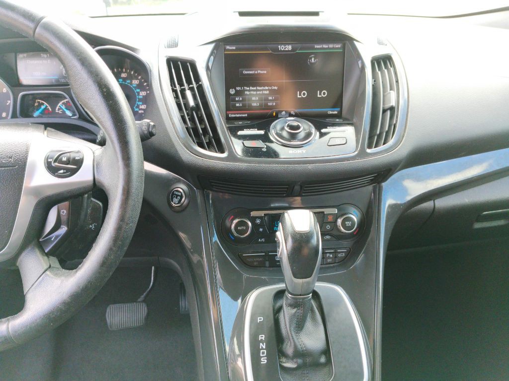 2014 Ford Escape Image 10