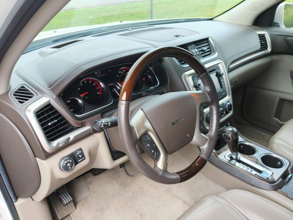 2015 GMC Acadia Image 6