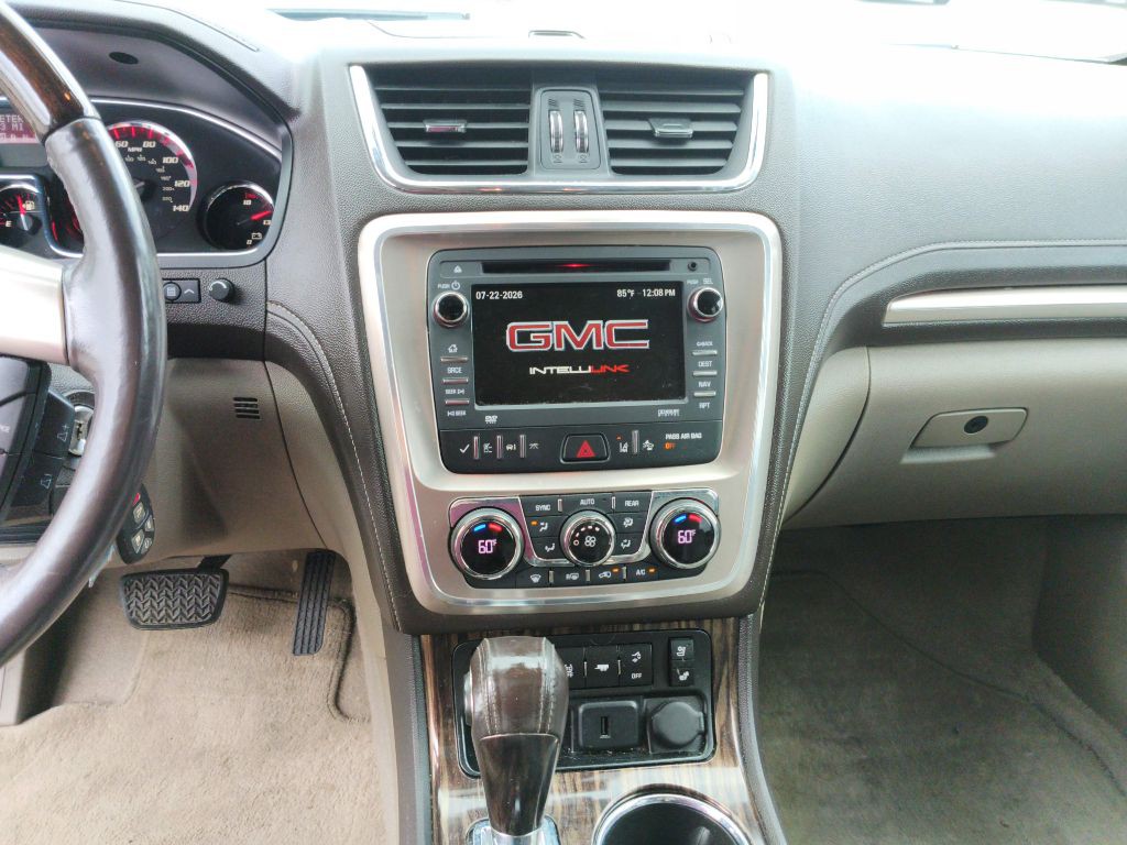 2015 GMC Acadia Image 10