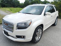 Image for 2015 GMC Acadia Denali ID: 7555194