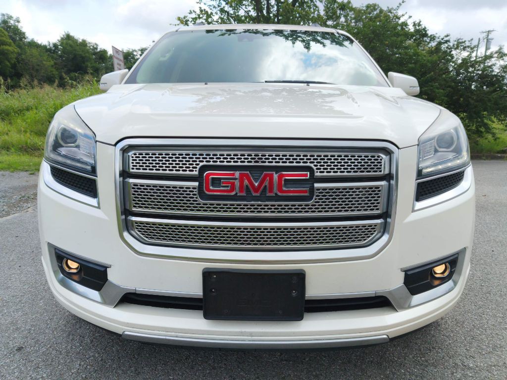 2015 GMC Acadia Image 5