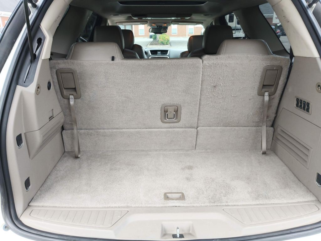 2015 GMC Acadia Image 8