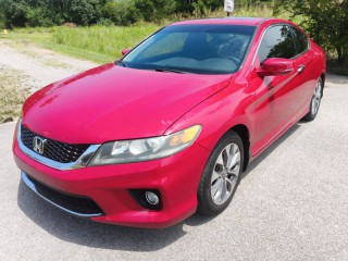 Image for 2013 Honda Accord EX ID: 7558217