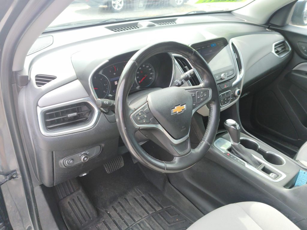 2019 Chevrolet Equinox Image 6