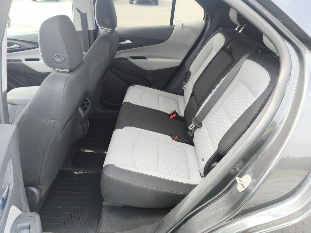 2019 Chevrolet Equinox Image 7