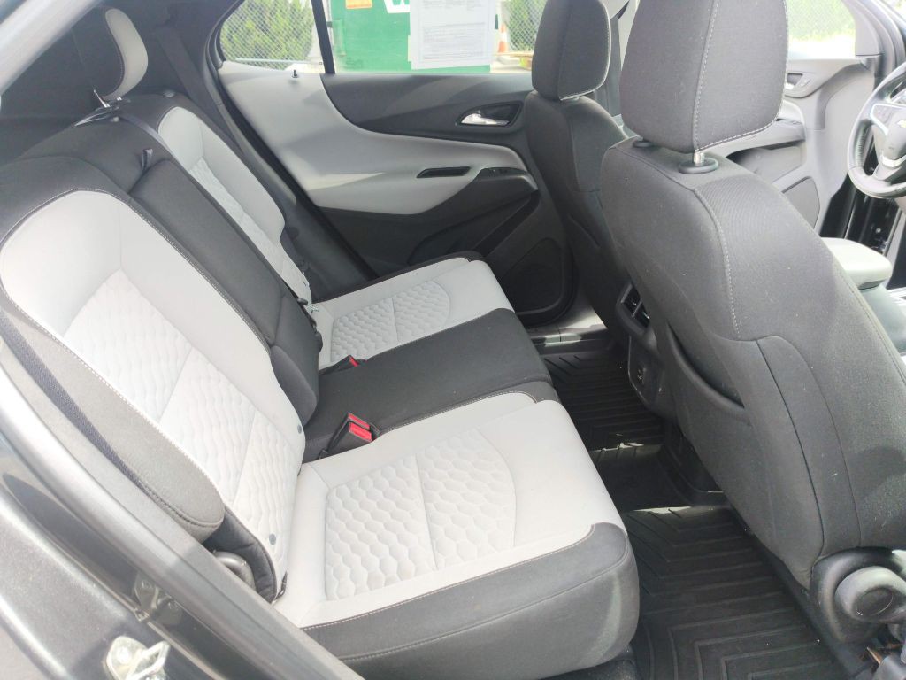 2019 Chevrolet Equinox Image 9