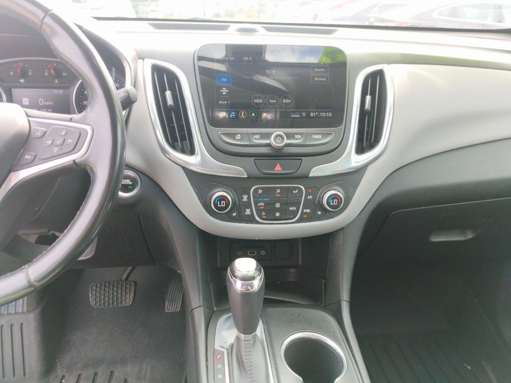 2019 Chevrolet Equinox Image 10