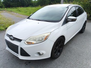 Image for 2013 Ford Focus SE ID: 7577314