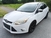 Image for 2013 Ford Focus SE ID: 7577314