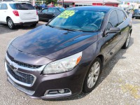Image for 2015 Chevrolet Malibu 2LT ID: 7615295