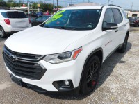 Image for 2019 Chevrolet Traverse Premier ID: 7615370